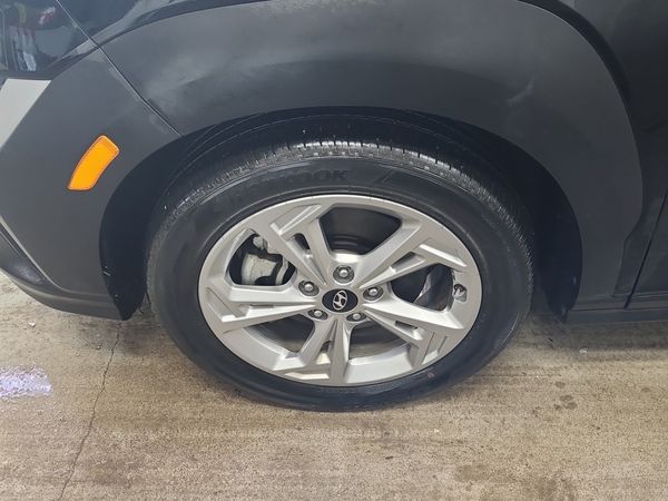 2022 Hyundai KONA PREFERRED