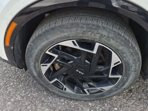 2023 Kia Sportage EX PREMIUM