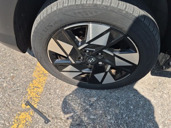 2024 Hyundai KONA PREFERRED SEL