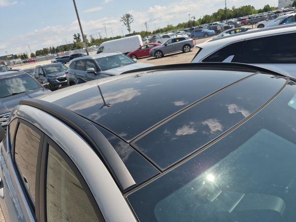 2024 Hyundai KONA PREFERRED SEL