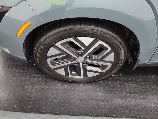 2022 Hyundai KONA ELECTRIC ULTIMATE SEL Convenience Pkg