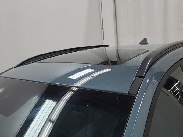 2022 Hyundai KONA ELECTRIC ULTIMATE SEL Convenience Pkg