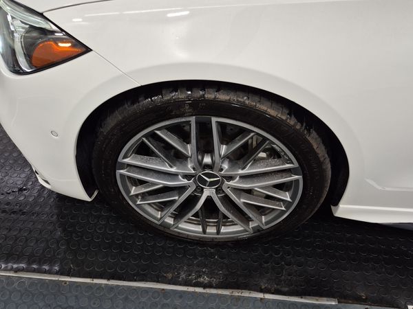 2023 Mercedes-Benz C-CLASS AMG C 43 AMG C43