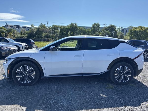 2024 Kia EV6 Wind RWD Light, Wind