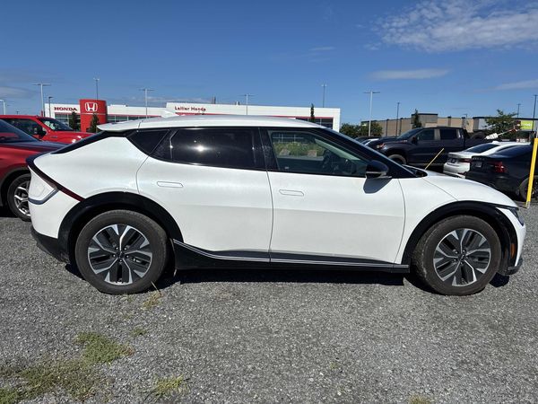 2024 Kia EV6 Wind RWD Light, Wind