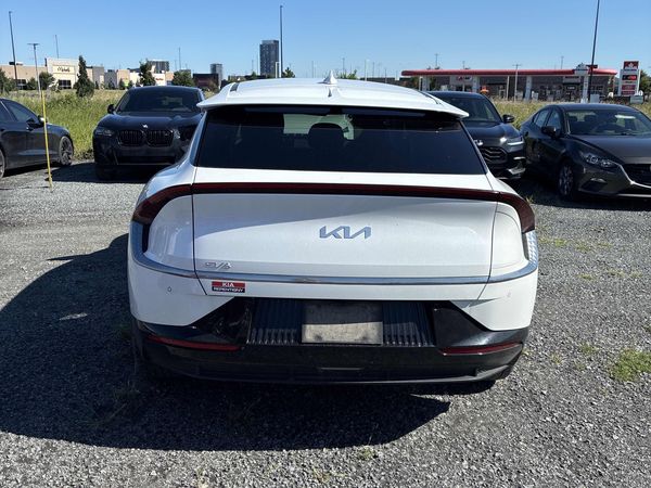 2024 Kia EV6 Wind RWD Light, Wind