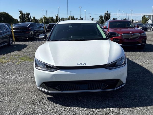 2024 Kia EV6 Wind RWD Light, Wind