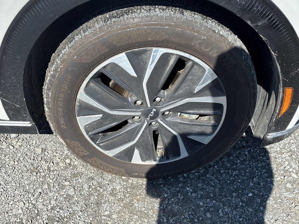 2024 Kia EV6 Wind RWD Light, Wind