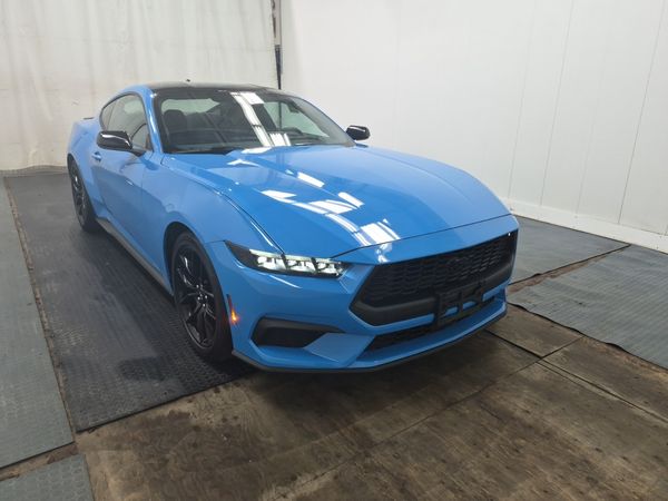 2024 Ford Mustang ECOBOOST I4