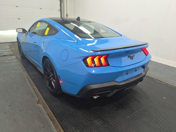 2024 Ford Mustang ECOBOOST I4