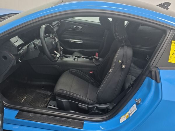 2024 Ford Mustang ECOBOOST I4