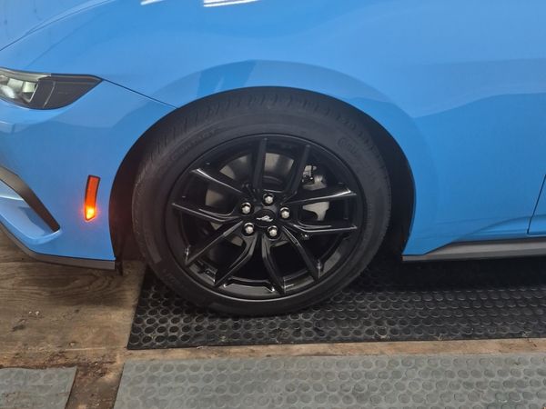 2024 Ford Mustang ECOBOOST I4