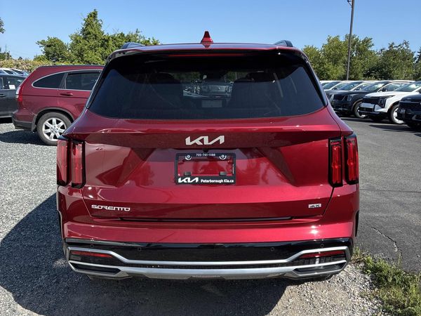 2023 Kia Sorento SX SX/SX Prestige