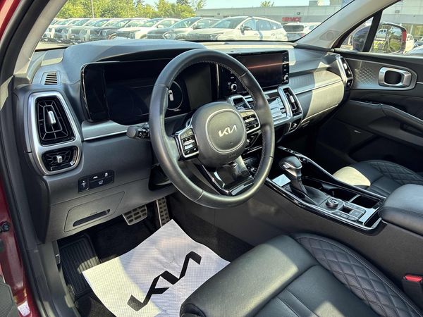 2023 Kia Sorento SX SX/SX Prestige
