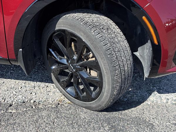 2023 Kia Sorento SX SX/SX Prestige
