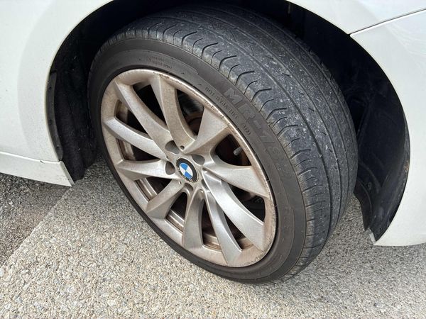 2016 BMW 3 Series 328i xDrive xDrive SA