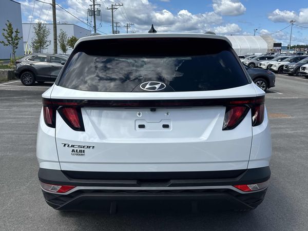 2022 Hyundai Tucson Preferred SEL