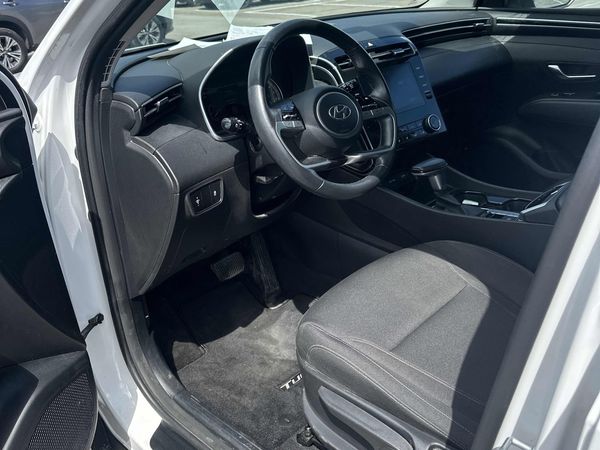 2022 Hyundai Tucson Preferred SEL