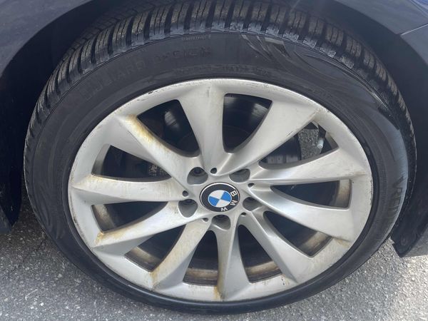 2014 BMW 3 Series 328i xDrive