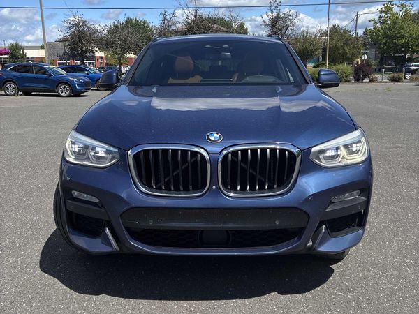 2019 BMW X4 xDrive30i