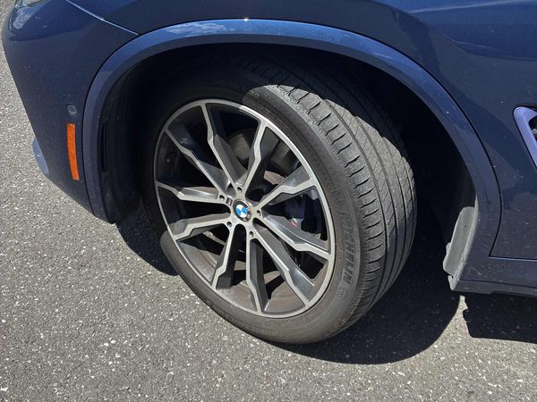 2019 BMW X4 xDrive30i