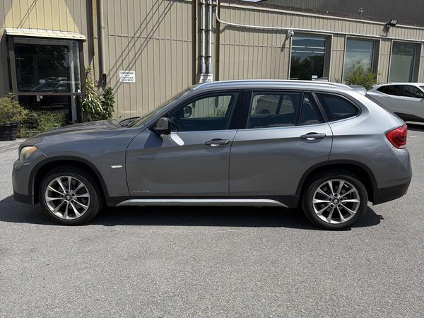 2012 BMW X1 28i xDrive28i