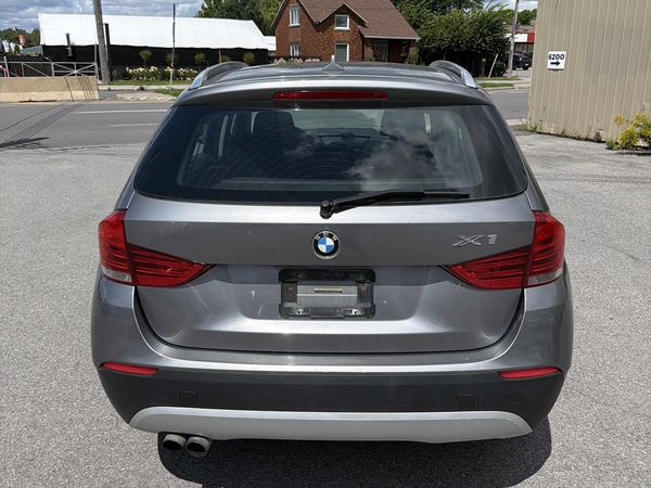 2012 BMW X1 28i xDrive28i