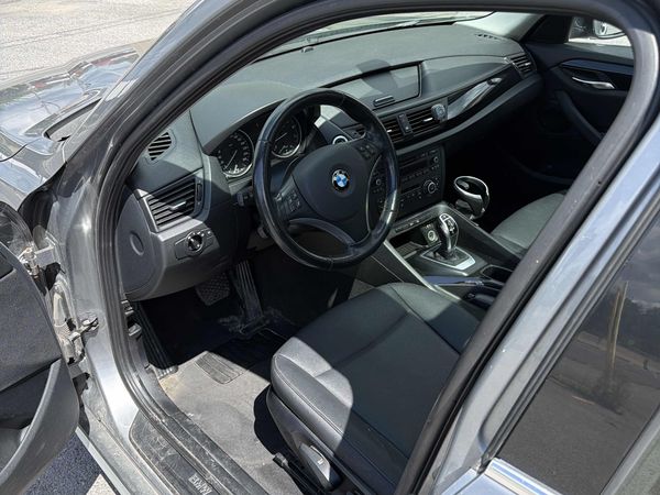 2012 BMW X1 28i xDrive28i