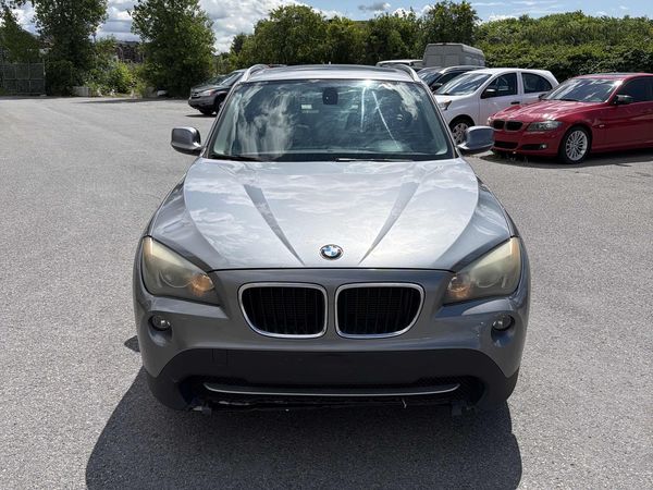 2012 BMW X1 28i xDrive28i