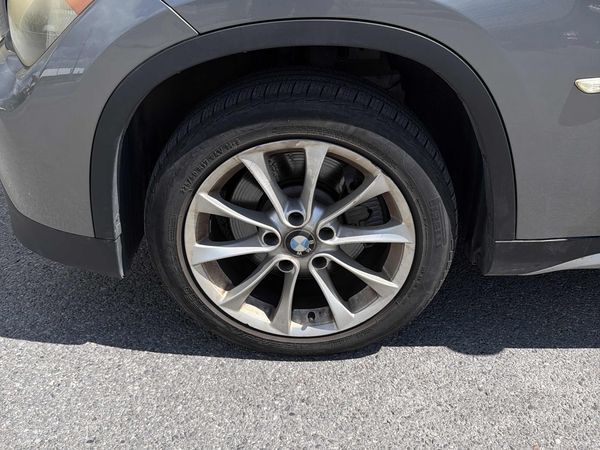 2012 BMW X1 28i xDrive28i