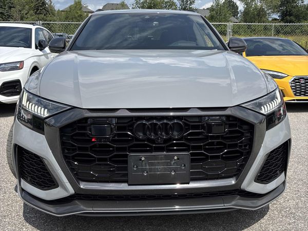 2023 Audi RS Q8 4.0 TFSI quattro