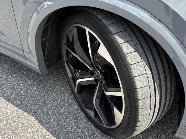 2023 Audi RS Q8 4.0 TFSI quattro