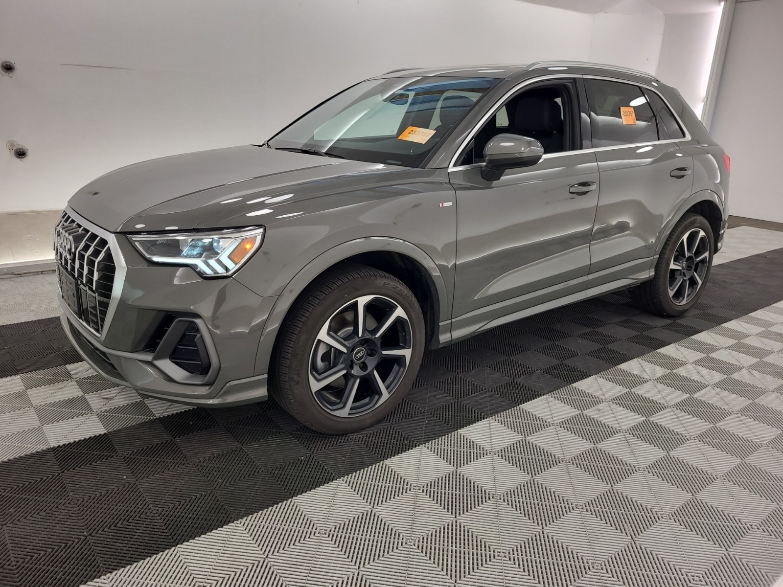 2025 Audi Q3 PROGRESSIV