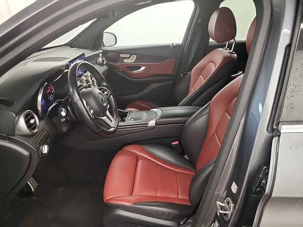 2022 Mercedes-Benz GLC GLC 300 GLC300 4MATIC