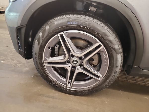 2022 Mercedes-Benz GLC GLC 300 GLC300 4MATIC