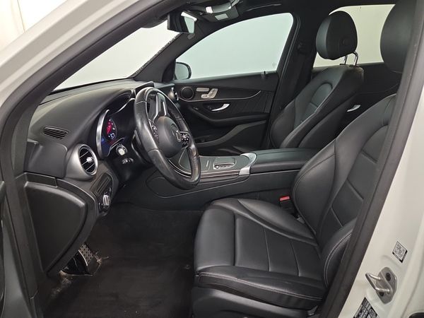 2022 Mercedes-Benz GLC GLC 300 GLC300 4MATIC
