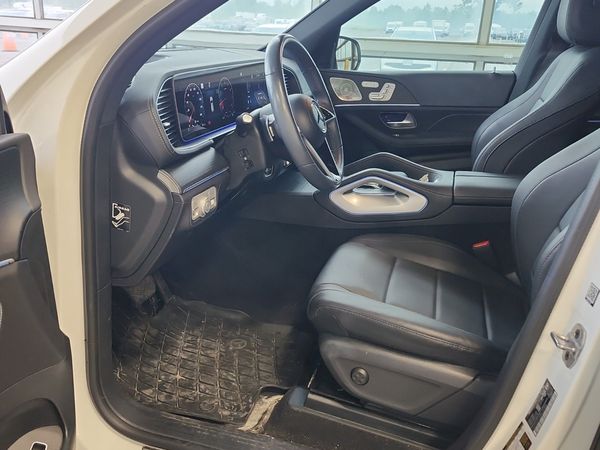 2024 Mercedes-Benz GLE GLE 350