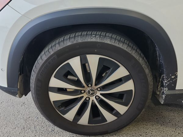 2024 Mercedes-Benz GLE GLE 350