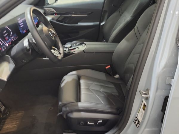 2026 BMW 5 SERIES 530I XDRIVE