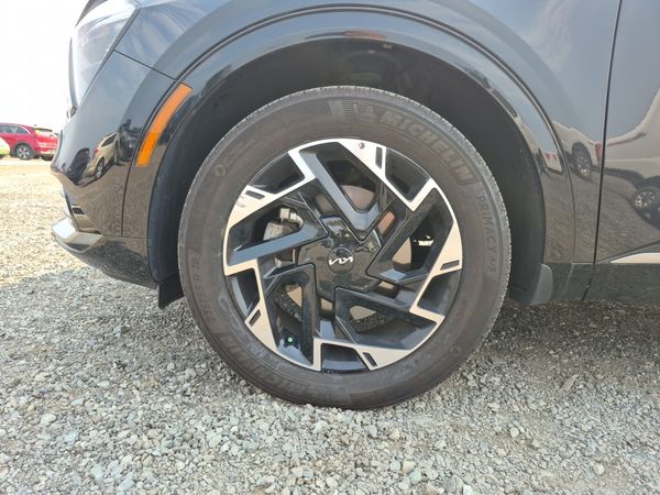 2023 Kia Sportage EX PREMIUM-4D UTILITY AWD