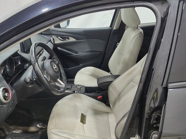 2021 Mazda CX-3 GT Grand Touring