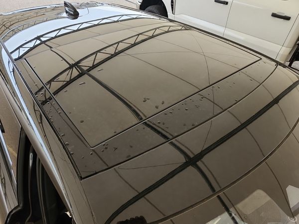 2021 Land Rover RANGE ROVER EVOQUE R-DYNAMIC HSE