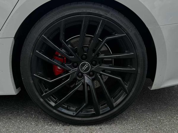 2022 Audi RS 5 Sportback 2.9 TFSI quattro