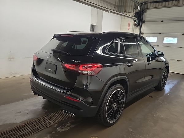 2023 Mercedes-Benz GLA GLA 250 GLA250 4MATIC