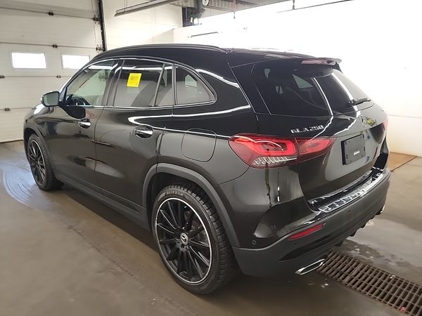 2023 Mercedes-Benz GLA GLA 250 GLA250 4MATIC