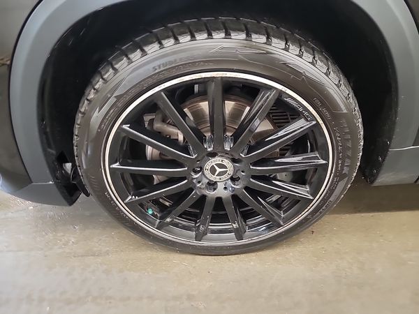 2023 Mercedes-Benz GLA GLA 250 GLA250 4MATIC