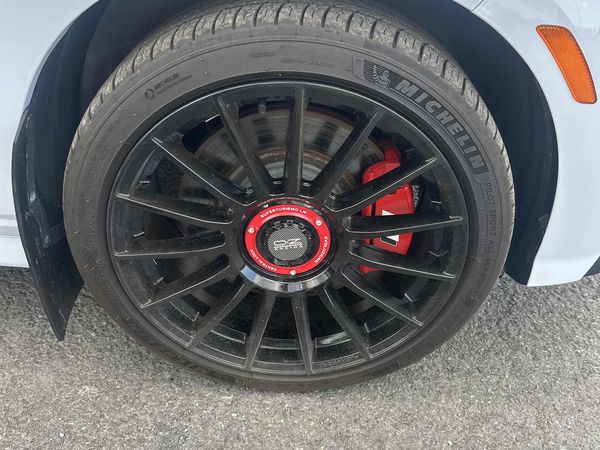 2022 Hyundai Kona N 2.0T FWD