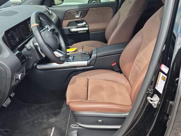 2025 Mercedes-Benz GLA GLA 250 GLA 250 4MATIC