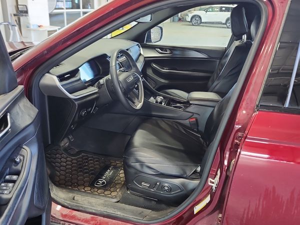 2023 Jeep Grand Cherokee ALTITUDE Laredo, Altitude