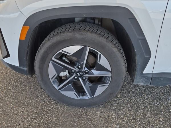 2025 Hyundai Tucson PREFERRED SEL Convenience